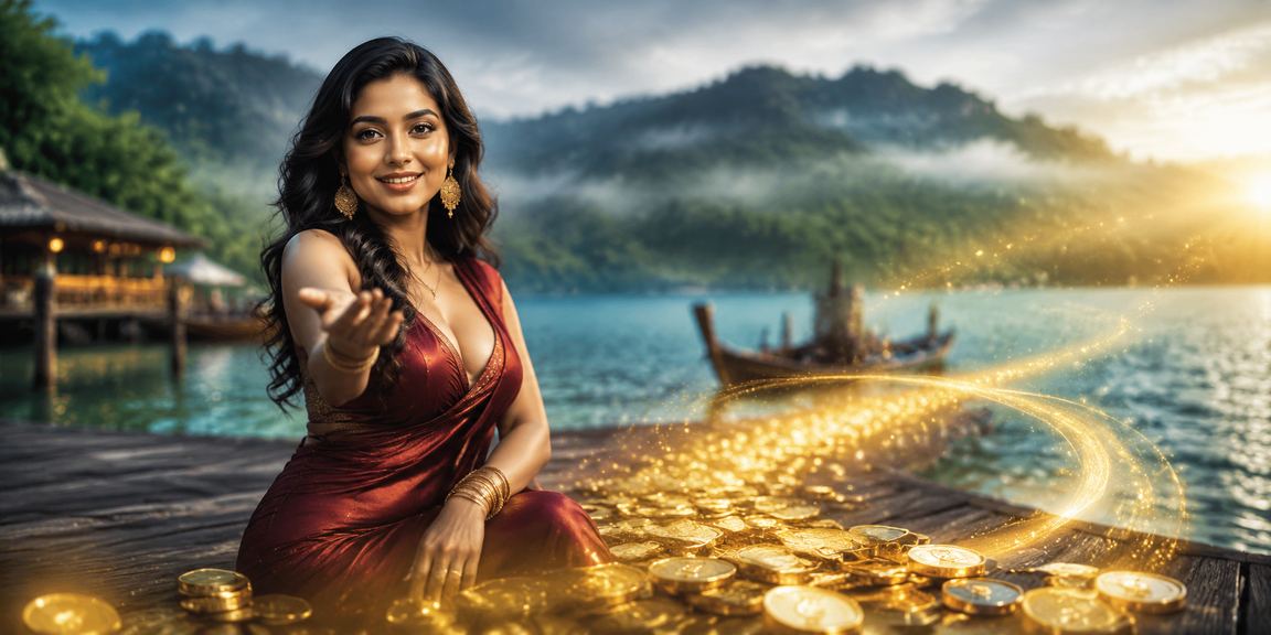 ঢাকায় একজন তরুণ সচেতনভাবে বেটিং বাজেট পর্যালোচনা করছেন