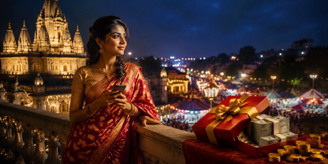 বাংলাদেশ মোবাইল ক্যাসিনো শাড়ি পরিহিত মডেল