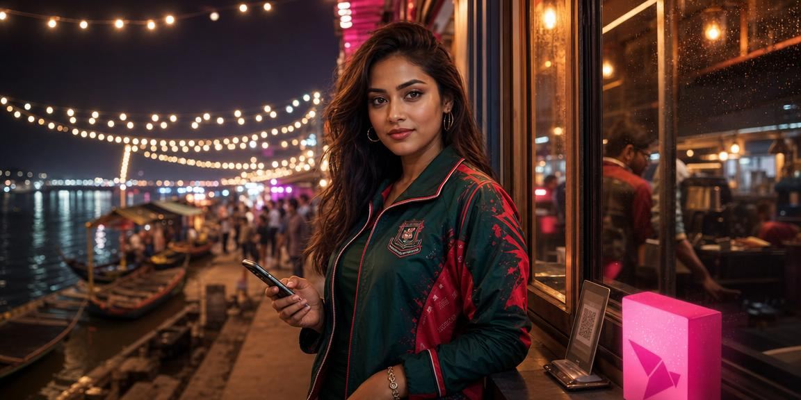 কক্সবাজার সমুদ্র সৈকতে ক্রিকেট বেটিং অভিজ্ঞতার দৃশ্য