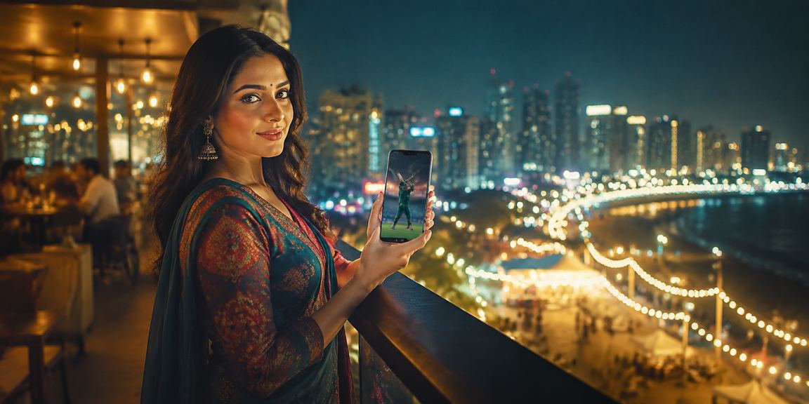 কক্সবাজার সমুদ্র সৈকতে মোবাইলে ক্রিকেট বেটিং উপভোগ