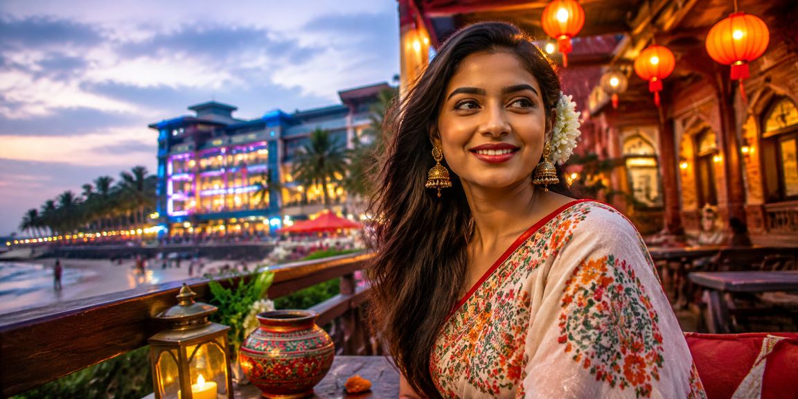 কক্সবাজার লটারি পহেলা বৈশাখ উৎসব