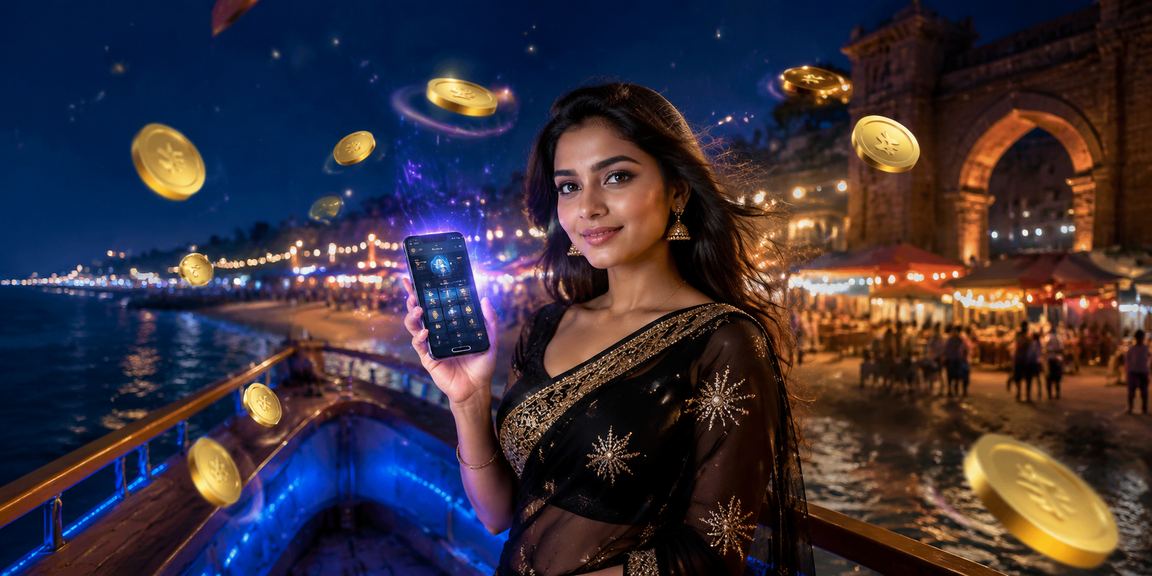 কক্সবাজার সৈকতে মোবাইল ক্যাসিনো গেমিং অভিজ্ঞতার দৃশ্য