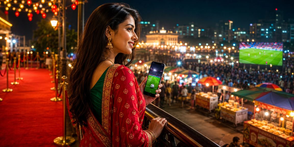 রংপুর নাইট মার্কেটে ক্যাসিনো অ্যাপ ব্যবহারের দৃশ্য