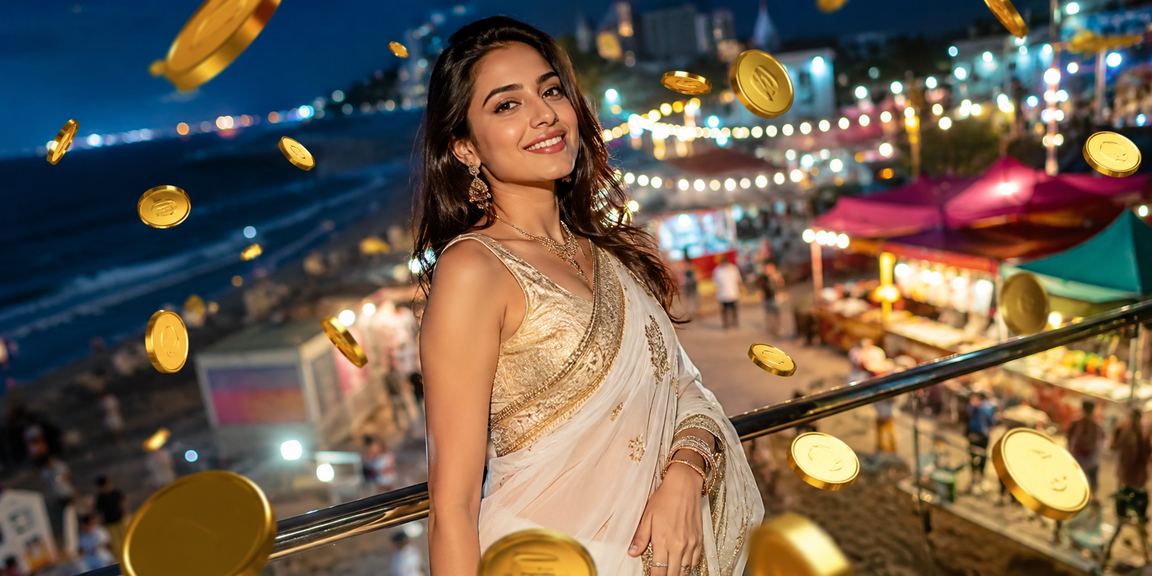 মোবাইলে পেমেন্ট করছেন একজন বাংলাদেশি ব্যবহারকারী