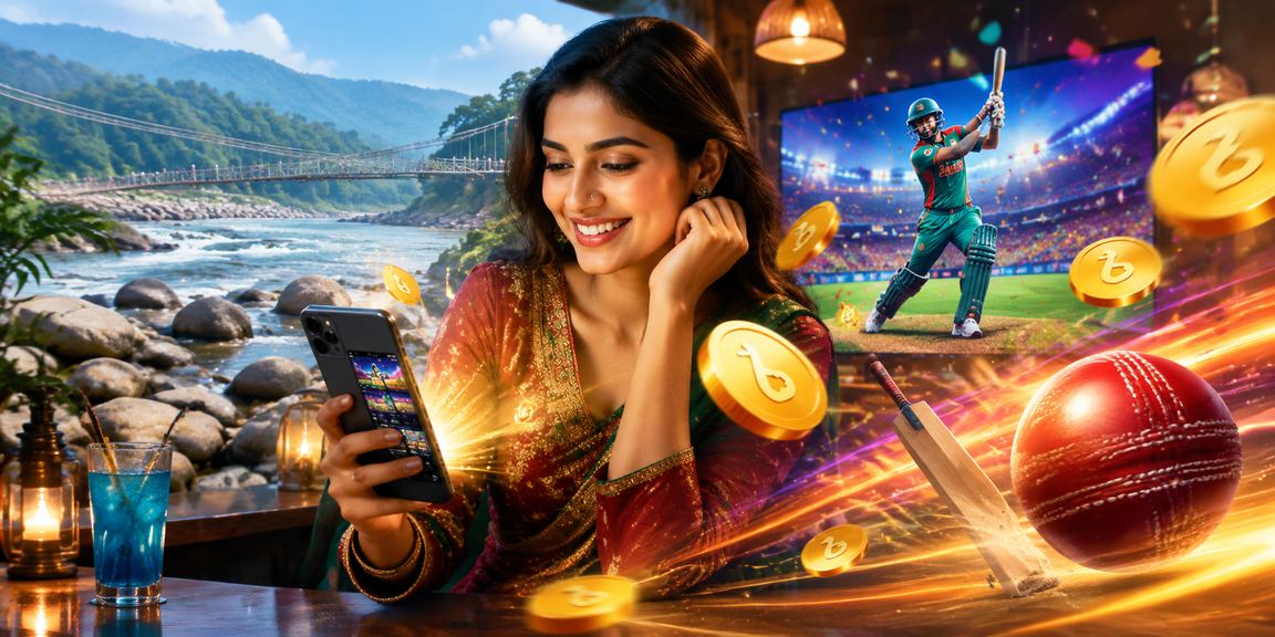 সিলেটে bd447 হাই রোলার ক্রিকেট বেটিং ও টাকা লেনদেনের অভিজ্ঞতা